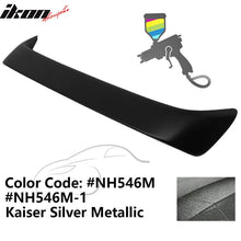 Load image into Gallery viewer, 1996-2000 Honda Civic 2-Door Trunk Spoiler W/LED ABS