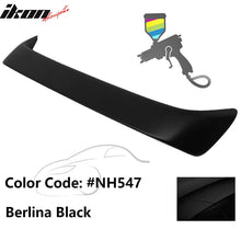 Load image into Gallery viewer, 1996-2000 Honda Civic 2-Door Trunk Spoiler W/LED ABS