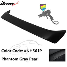 Load image into Gallery viewer, 1996-2000 Honda Civic 2-Door Trunk Spoiler W/LED ABS