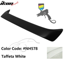 Load image into Gallery viewer, 1996-2000 Honda Civic 2 Door Coupe EM Type R Trunk Spoiler Wing ABS