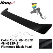 Load image into Gallery viewer, 1996-2000 Honda Civic 2 Door Coupe EM Type R Trunk Spoiler Wing ABS