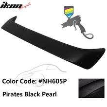 Load image into Gallery viewer, 1996-2000 Honda Civic 2 Door Coupe EM Type R Trunk Spoiler Wing ABS