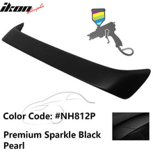 Load image into Gallery viewer, 1996-2000 Honda Civic 2-Door Trunk Spoiler W/LED ABS