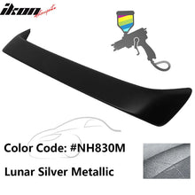 Load image into Gallery viewer, 1996-2000 Honda Civic 2-Door Trunk Spoiler W/LED ABS
