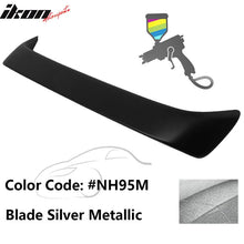 Load image into Gallery viewer, 1996-2000 Honda Civic 2-Door Trunk Spoiler W/LED ABS