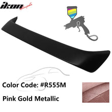 Load image into Gallery viewer, 1996-2000 Honda Civic 2-Door Trunk Spoiler W/LED ABS