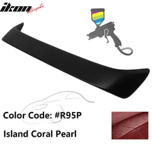 Load image into Gallery viewer, 1996-2000 Honda Civic 2 Door Coupe EM Type R Trunk Spoiler Wing ABS