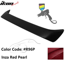 Load image into Gallery viewer, 1996-2000 Honda Civic 2 Door Coupe EM Type R Trunk Spoiler Wing ABS