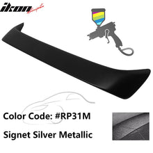Load image into Gallery viewer, 1996-2000 Honda Civic 2-Door Trunk Spoiler W/LED ABS