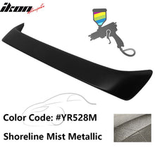 Load image into Gallery viewer, 1996-2000 Honda Civic 2-Door Trunk Spoiler W/LED ABS