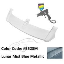 Load image into Gallery viewer, 2007-2011 Honda CRV Rear Roof Spoiler Wing with LED Brake Light ABS