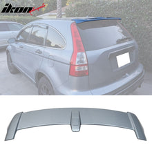 Load image into Gallery viewer, 2007-2011 Honda CR-V CRV OE Style Painted #B538M Blue Roof Spoiler ABS