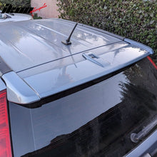Load image into Gallery viewer, 2007-2011 Honda CR-V CRV OE Style Painted #B538M Blue Roof Spoiler ABS