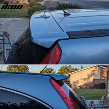 Load image into Gallery viewer, 2007-2011 Honda CR-V CRV OE Style Painted #B538M Blue Roof Spoiler ABS