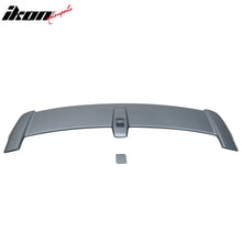 Load image into Gallery viewer, 2007-2011 Honda CR-V CRV OE Style Painted #B538M Blue Roof Spoiler ABS