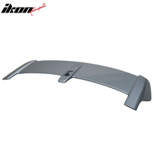 Load image into Gallery viewer, 2007-2011 Honda CR-V CRV OE Style Painted #B538M Blue Roof Spoiler ABS