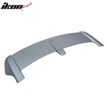 Load image into Gallery viewer, 2007-2011 Honda CR-V CRV OE Style Painted #B538M Blue Roof Spoiler ABS
