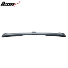 Load image into Gallery viewer, 2007-2011 Honda CR-V CRV OE Style Painted #B538M Blue Roof Spoiler ABS