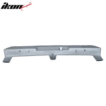 Load image into Gallery viewer, 2007-2011 Honda CR-V CRV OE Style Painted #B538M Blue Roof Spoiler ABS