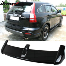 Load image into Gallery viewer, 2007-2011 Honda CRV Rear Roof Spoiler Wing with LED Brake Light ABS