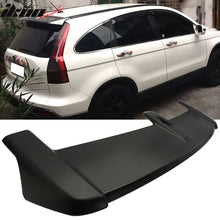 Load image into Gallery viewer, 2007-2011 Honda CRV Rear Roof Spoiler Wing with LED Brake Light ABS