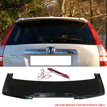 Load image into Gallery viewer, 2007-2011 Honda CR-V OE Style Painted #B92P Roof Spoiler LED Brake ABS