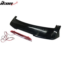 Load image into Gallery viewer, 2007-2011 Honda CR-V OE Style Painted #B92P Roof Spoiler LED Brake ABS