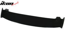 Load image into Gallery viewer, 2007-2011 Honda CRV Mugen Style Painted #NH731P Black Roof Spoiler ABS