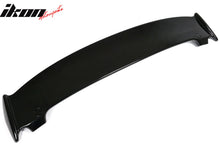 Load image into Gallery viewer, 2007-2011 Honda CRV Mugen Style Painted #NH731P Black Roof Spoiler ABS