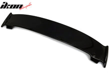 Load image into Gallery viewer, 2007-2011 Honda CRV Mugen Style Painted #NH731P Black Roof Spoiler ABS