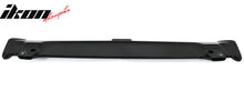Load image into Gallery viewer, 2007-2011 Honda CRV Mugen Style Painted #NH731P Black Roof Spoiler ABS