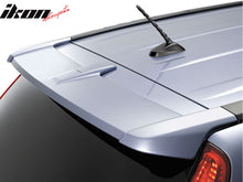 Load image into Gallery viewer, 2007-2011 Honda CR-V CRV OE Style Unpainted Gray Rear Roof Spoiler ABS