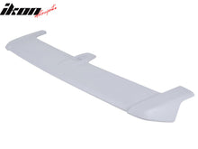 Load image into Gallery viewer, 2007-2011 Honda CR-V CRV OE Style Unpainted Gray Rear Roof Spoiler ABS
