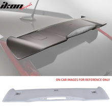 Load image into Gallery viewer, 2012-2016 Honda CR-V CRV OE Style Unpainted Gray Rear Roof Spoiler ABS