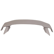 Load image into Gallery viewer, 2011-2015 Honda CR-Z CRZ Hybrid Mu-gen Style Trunk Spoiler ABS