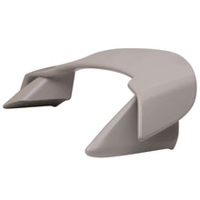 Load image into Gallery viewer, 2011-2015 Honda CR-Z CRZ Hybrid Mu-gen Style Trunk Spoiler ABS