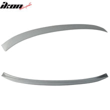 Load image into Gallery viewer, Fits 12-14 Honda Civic Sedan 9th Gen OE Rear Spoiler Wing - PU