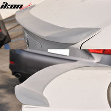 Load image into Gallery viewer, Fits 12-14 Honda Civic 9th Sedan MD Rear Spoiler Wing - PU