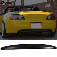 Load image into Gallery viewer, 2000-2009 Honda S2000 AP1 AP2 ASM Unpainted Rear Spoiler Wing PU