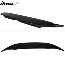 Load image into Gallery viewer, 2000-2009 Honda S2000 AP1 AP2 BYS Unpainted Rear Spoiler Wing PU