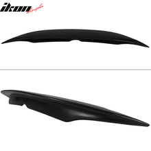 Load image into Gallery viewer, 2000-2009 Honda S2000 AP1 AP2 BYS Unpainted Rear Spoiler Wing PU