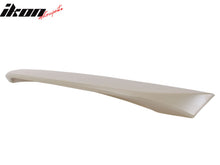 Load image into Gallery viewer, 2000-2009 Honda S2000 OE Style Unpainted Beige Trunk Spoiler Wing ABS