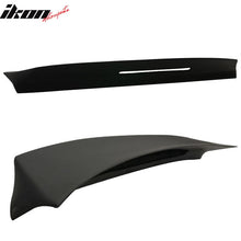 Load image into Gallery viewer, Fits 00-09 Honda S2000 AP1 AP2 TM Trunk Spoiler (FRP)