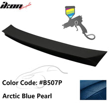 Load image into Gallery viewer, Fits 00-09 Honda S2000 AP1 AP2 TM Trunk Spoiler (FRP)
