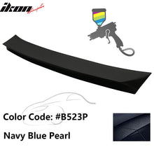 Load image into Gallery viewer, Fits 00-09 Honda S2000 AP1 AP2 TM Trunk Spoiler (FRP)