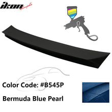 Load image into Gallery viewer, Fits 00-09 Honda S2000 AP1 AP2 TM Trunk Spoiler (FRP)