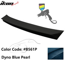 Load image into Gallery viewer, Fits 00-09 Honda S2000 AP1 AP2 TM Trunk Spoiler (FRP)