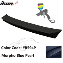 Load image into Gallery viewer, Fits 00-09 Honda S2000 AP1 AP2 TM Trunk Spoiler (FRP)