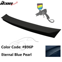 Load image into Gallery viewer, Fits 00-09 Honda S2000 AP1 AP2 TM Trunk Spoiler (FRP)