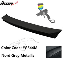 Load image into Gallery viewer, Fits 00-09 Honda S2000 AP1 AP2 TM Trunk Spoiler (FRP)